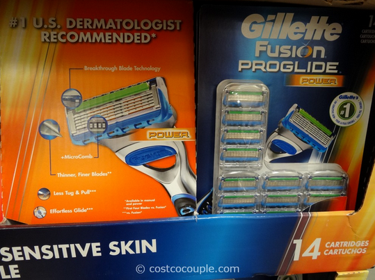 gillette customer service complaints department gilette customer service